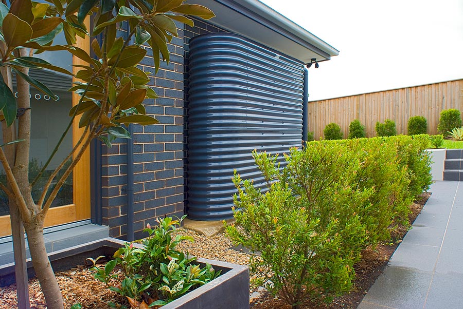 Is your Rainwater Tank Safe?